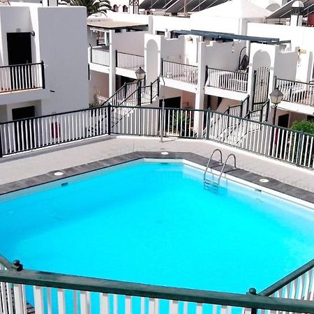 Appartamento Casa RUBIS Lanzarote Puerto del Carmen  Esterno foto
