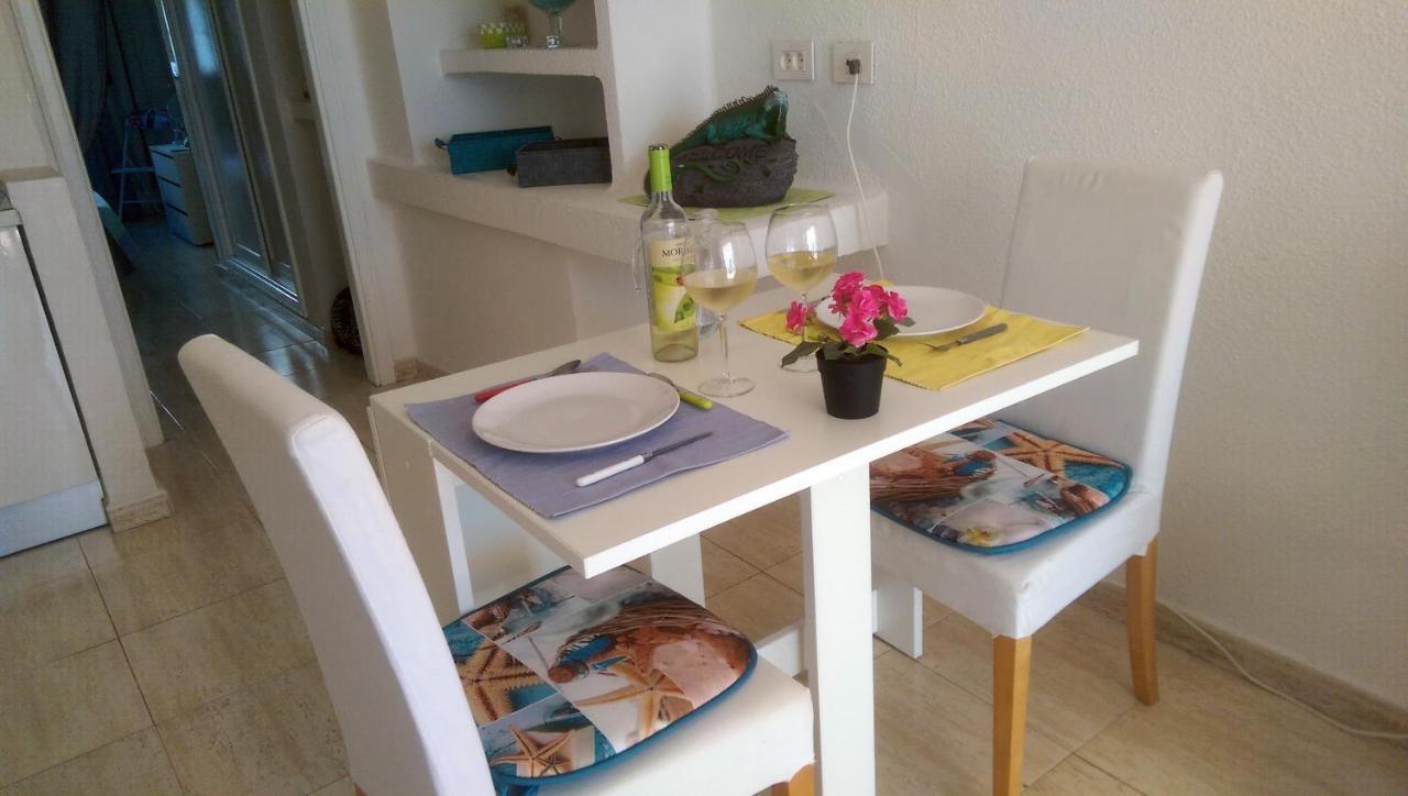 Appartamento Casa RUBIS Lanzarote Puerto del Carmen  Esterno foto
