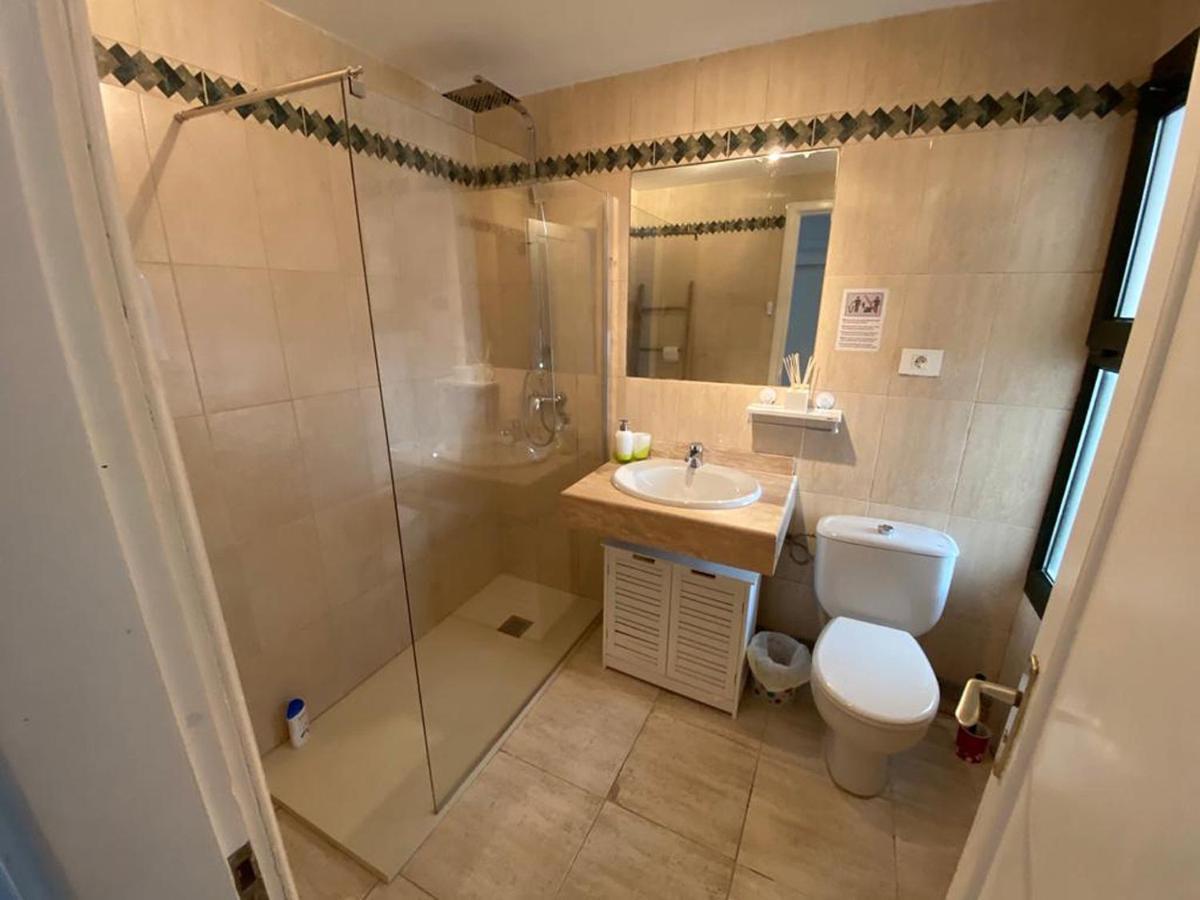 Appartamento Casa RUBIS Lanzarote Puerto del Carmen  Esterno foto