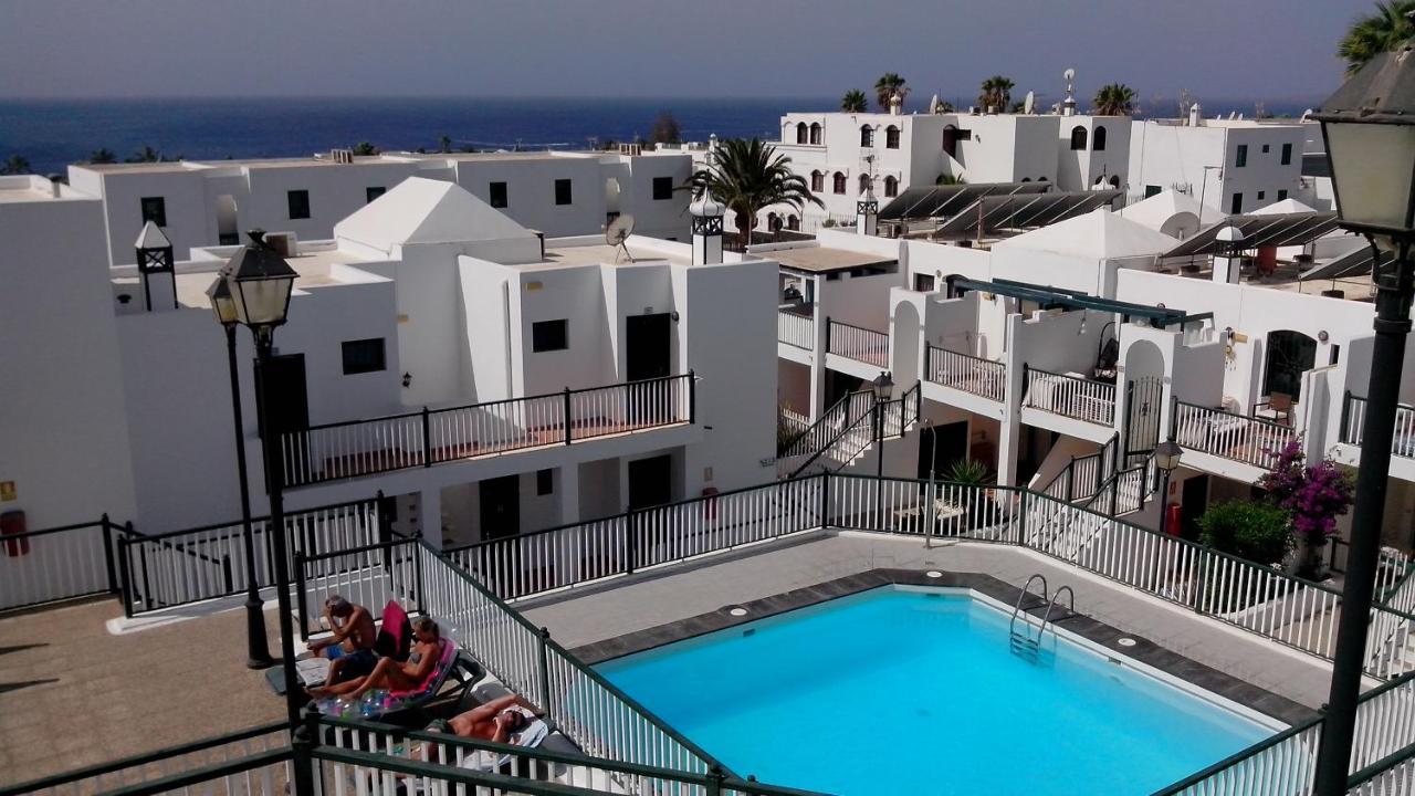 Appartamento Casa RUBIS Lanzarote Puerto del Carmen  Esterno foto