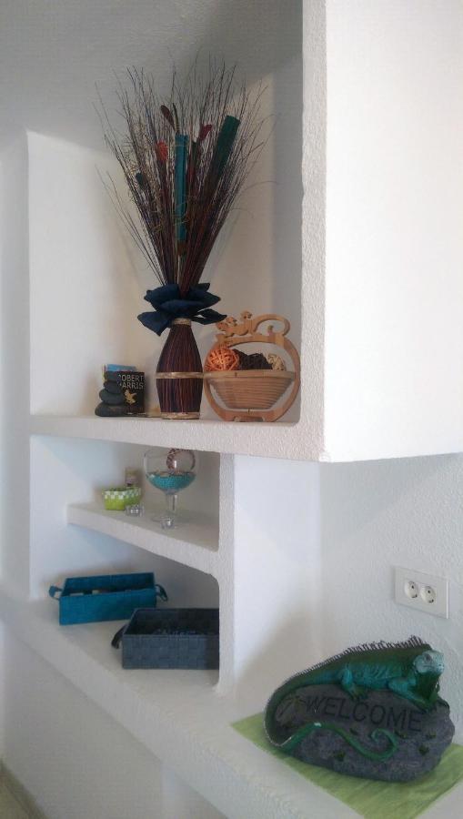 Appartamento Casa RUBIS Lanzarote Puerto del Carmen  Esterno foto