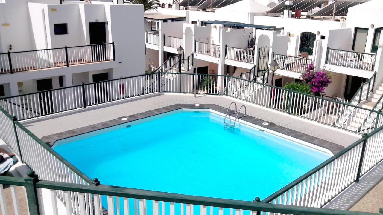 Appartamento Casa RUBIS Lanzarote Puerto del Carmen  Esterno foto