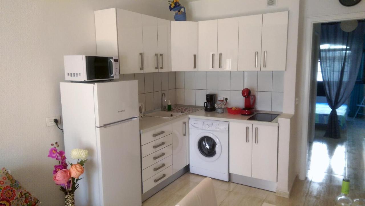 Appartamento Casa RUBIS Lanzarote Puerto del Carmen  Esterno foto