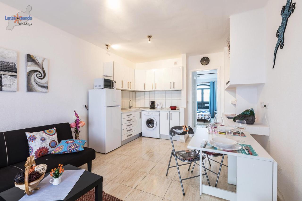 Appartamento Casa RUBIS Lanzarote Puerto del Carmen  Esterno foto