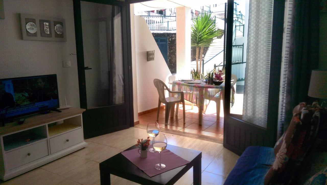 Appartamento Casa RUBIS Lanzarote Puerto del Carmen  Esterno foto