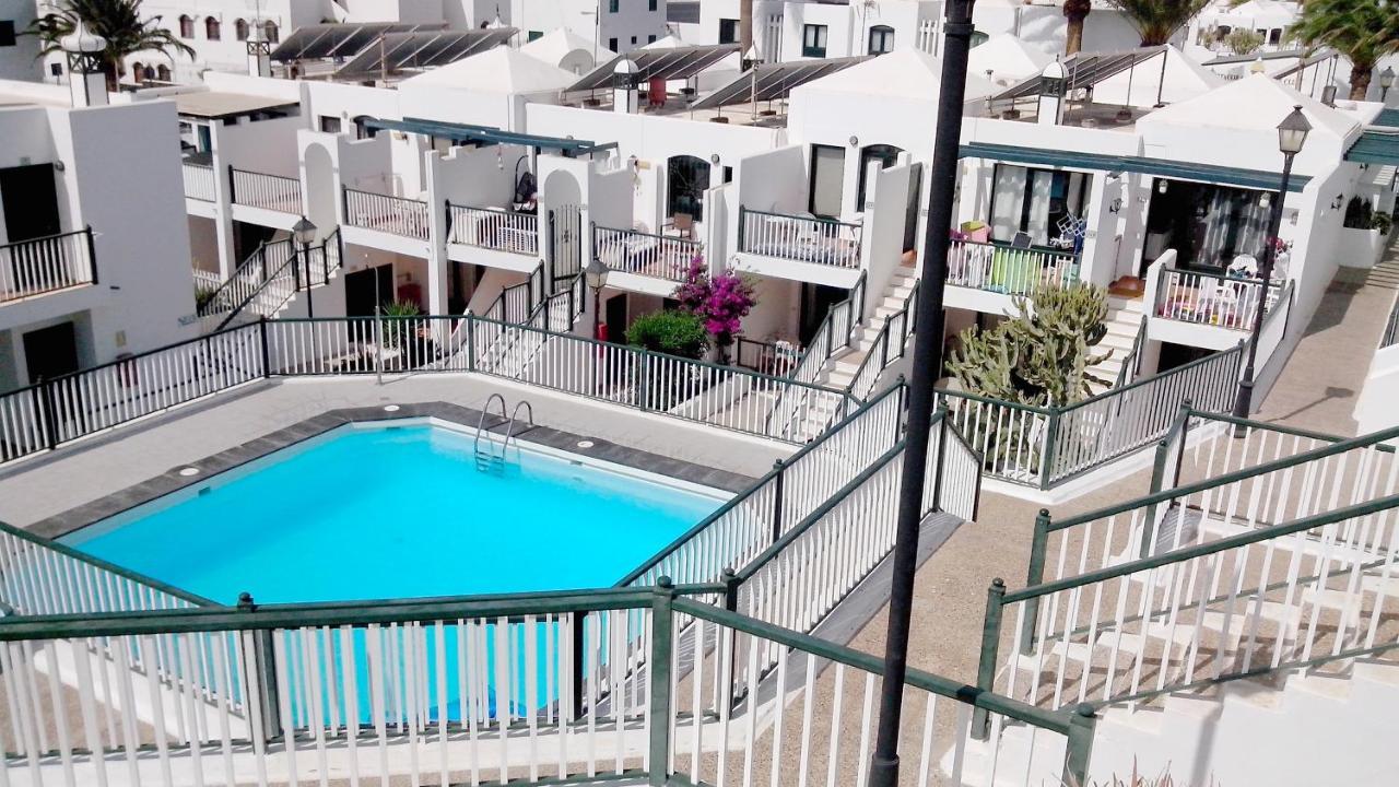 Appartamento Casa RUBIS Lanzarote Puerto del Carmen  Esterno foto