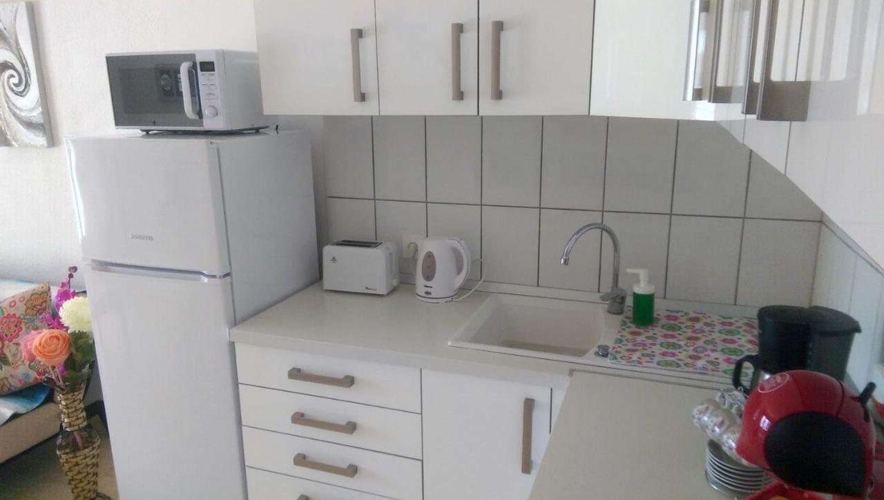 Appartamento Casa RUBIS Lanzarote Puerto del Carmen  Esterno foto