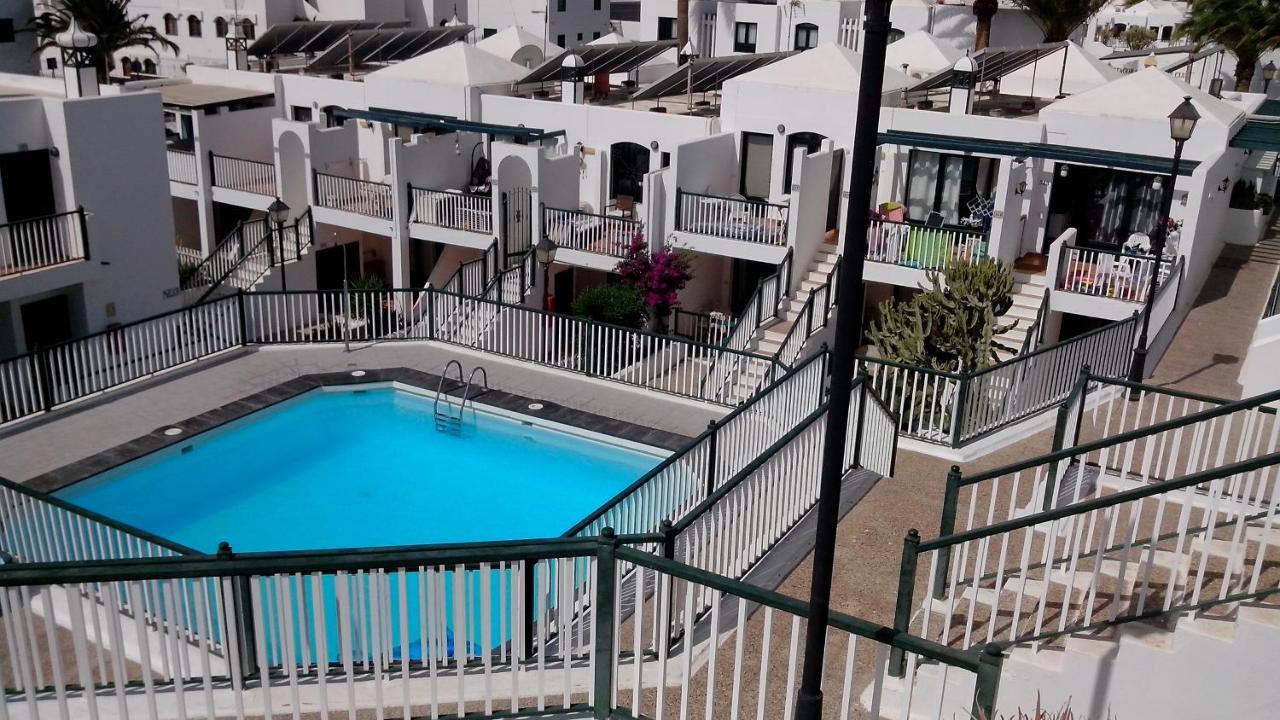 Appartamento Casa RUBIS Lanzarote Puerto del Carmen  Esterno foto