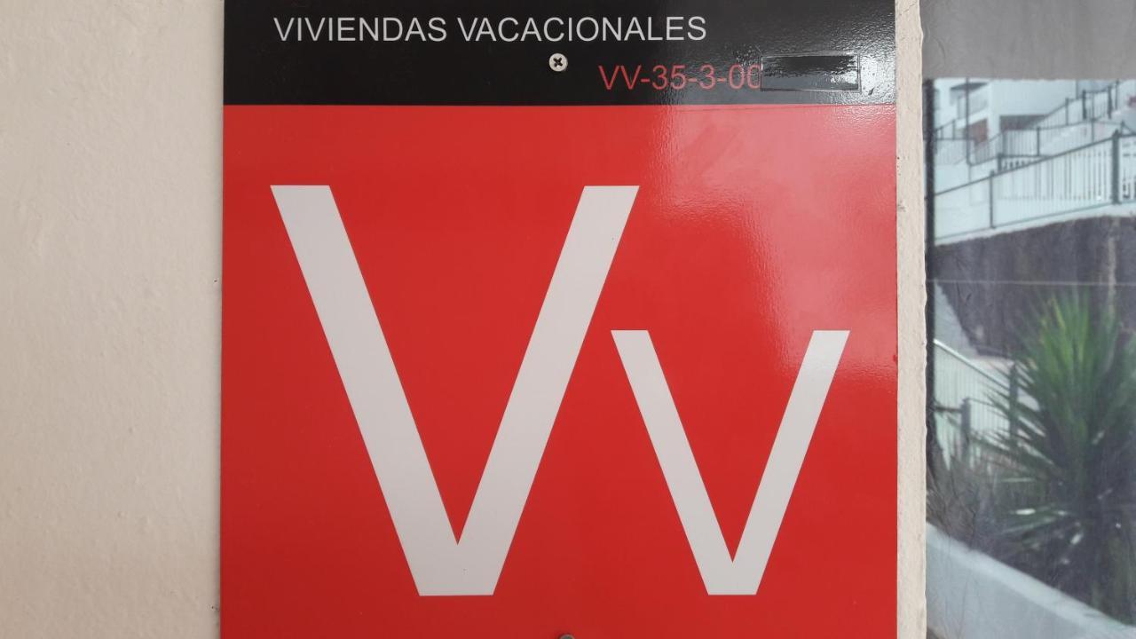 Appartamento Casa RUBIS Lanzarote Puerto del Carmen  Esterno foto