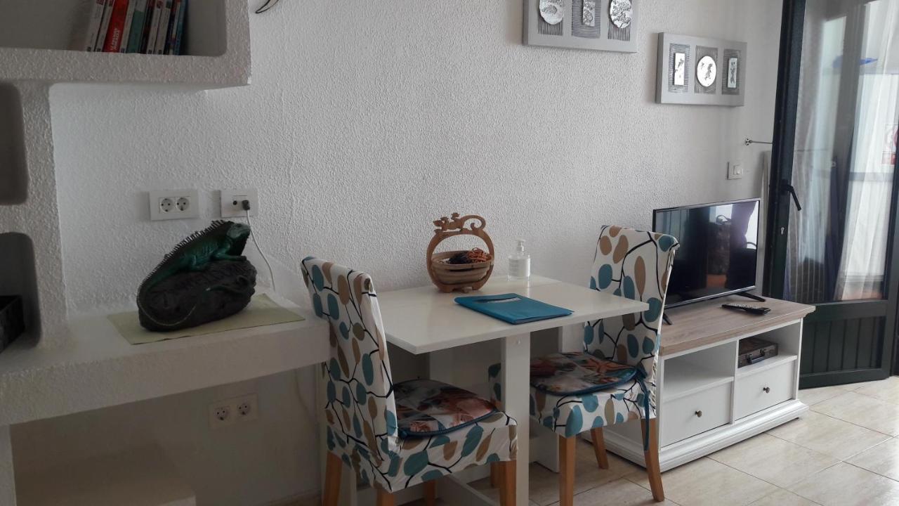 Appartamento Casa RUBIS Lanzarote Puerto del Carmen  Esterno foto