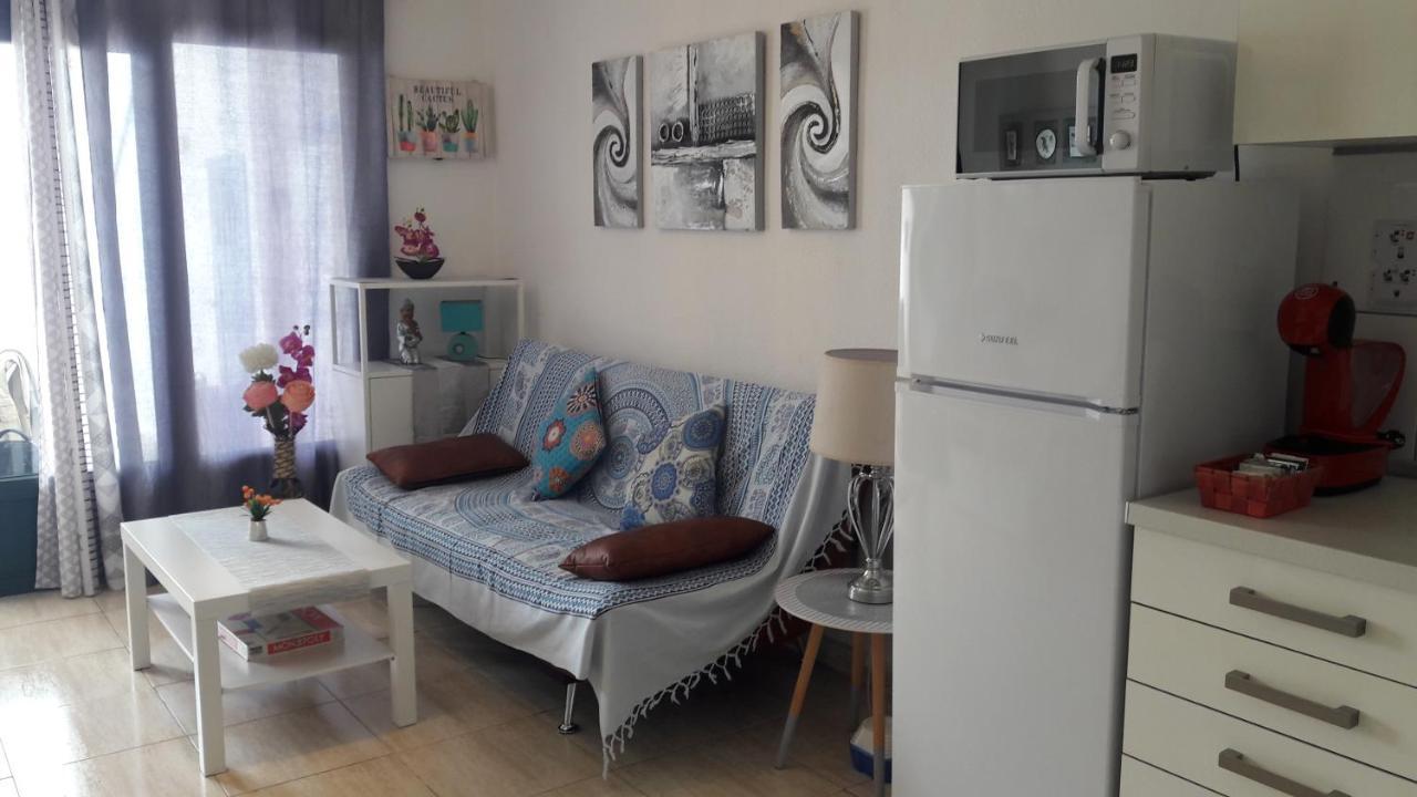 Appartamento Casa RUBIS Lanzarote Puerto del Carmen  Esterno foto
