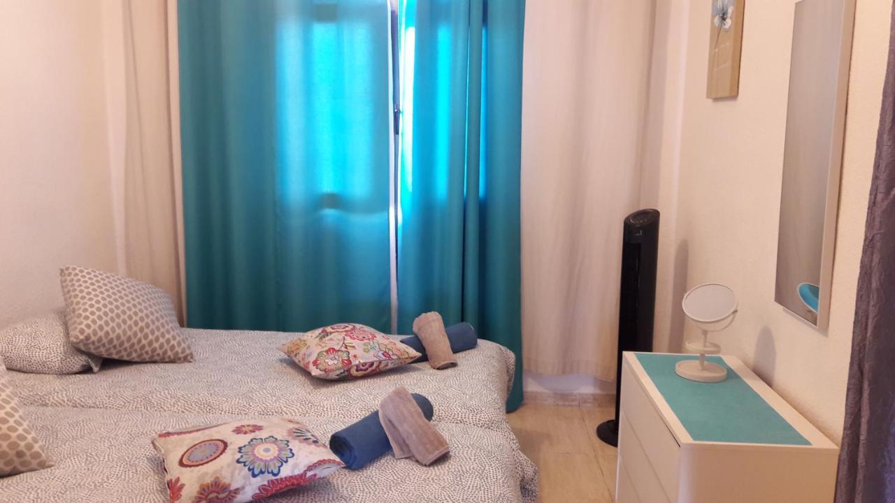 Appartamento Casa RUBIS Lanzarote Puerto del Carmen  Esterno foto