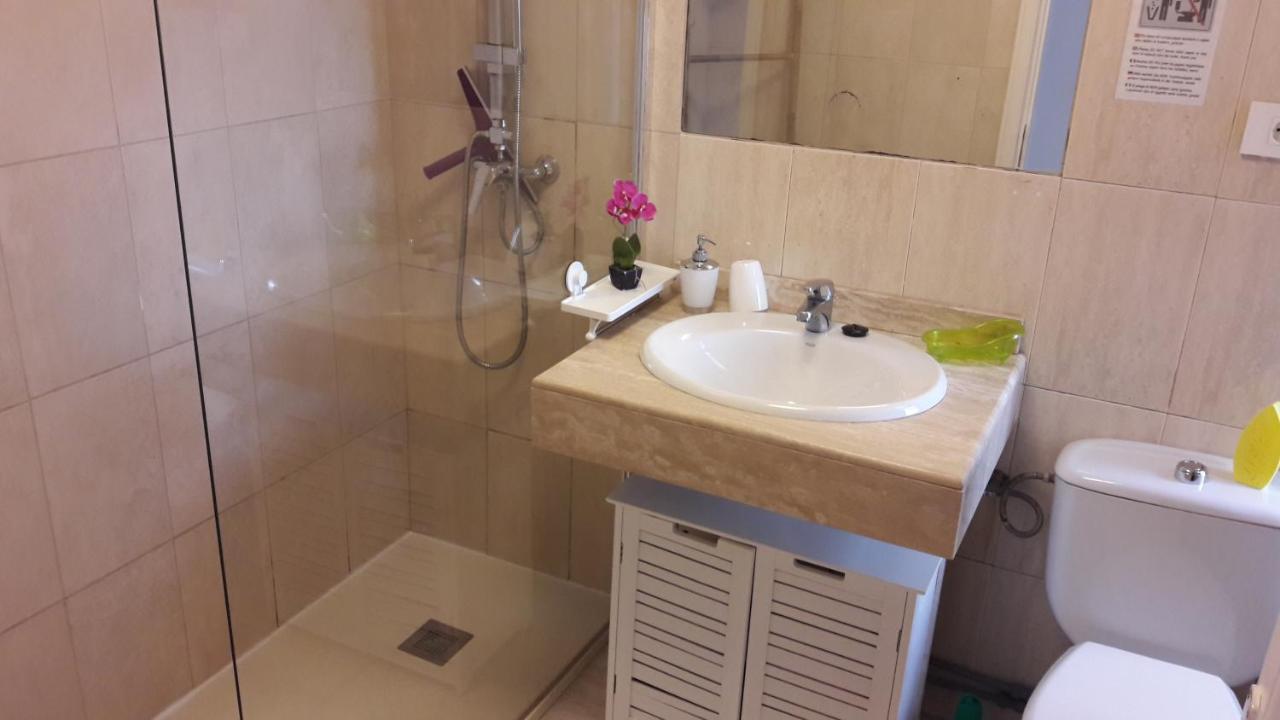 Appartamento Casa RUBIS Lanzarote Puerto del Carmen  Esterno foto