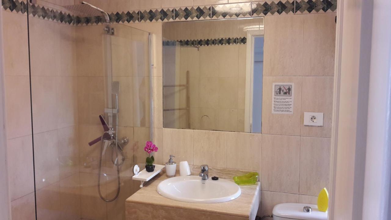 Appartamento Casa RUBIS Lanzarote Puerto del Carmen  Esterno foto