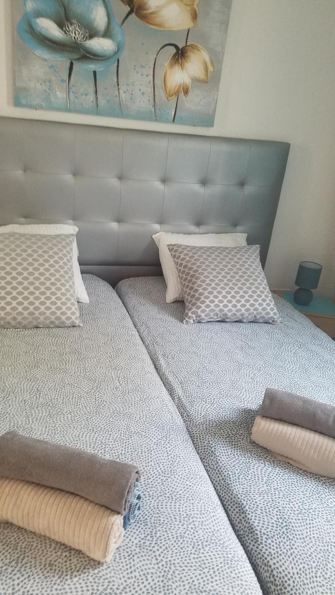 Appartamento Casa RUBIS Lanzarote Puerto del Carmen  Esterno foto