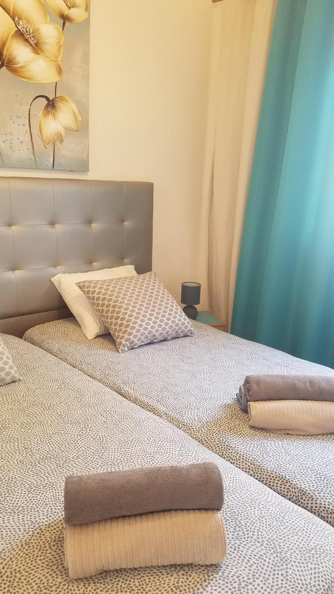 Appartamento Casa RUBIS Lanzarote Puerto del Carmen  Esterno foto