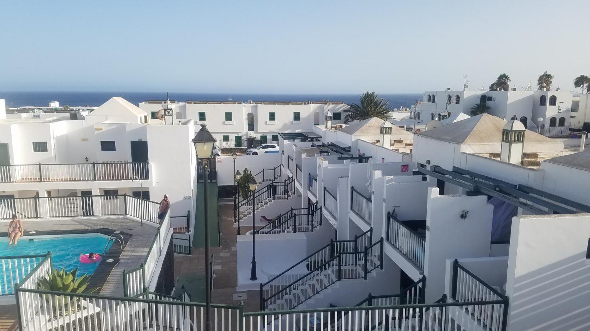 Appartamento Casa RUBIS Lanzarote Puerto del Carmen  Esterno foto