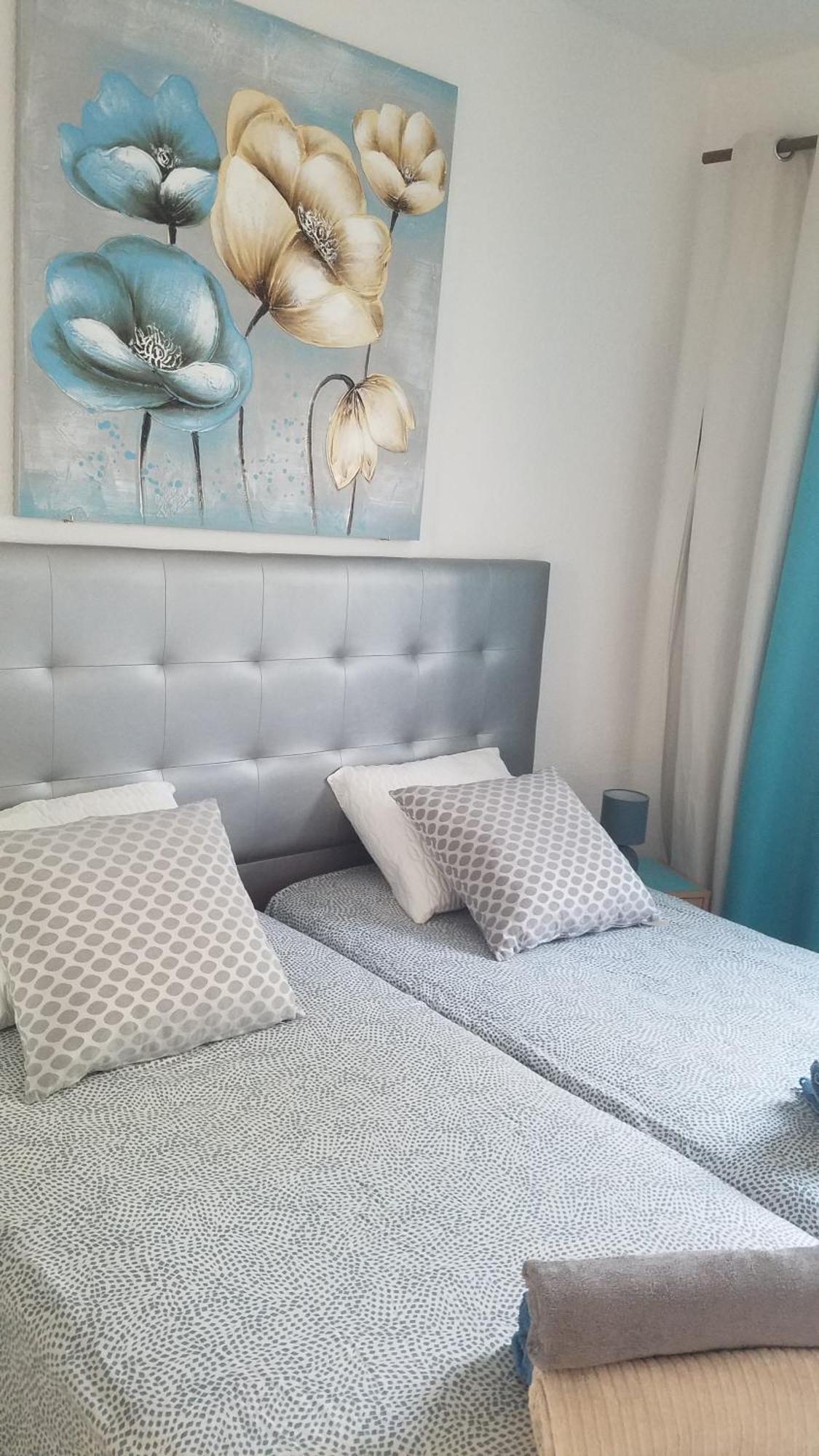 Appartamento Casa RUBIS Lanzarote Puerto del Carmen  Esterno foto